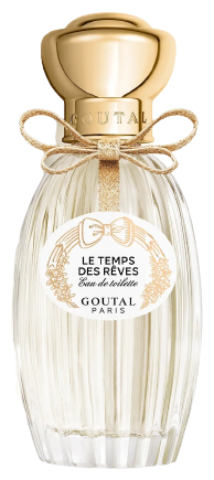 Le Temps des Reves Eau de Toilette