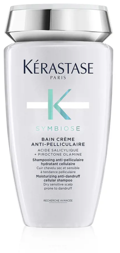 K Symbio Bain Creme Anti-Pelliculaire Shampoo