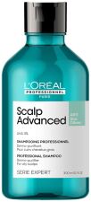 Scalp Advanced Shampoo For Oily Scalps