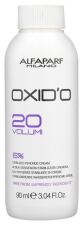 Oxid&#39;o 20 Vol Creamy Stabilized Hydrogen Peroxide 6%