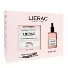 Lift Integral Night Cream 50 ml + Tightening Serum 15 ml