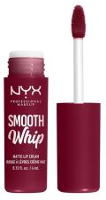 Smooth Whip Matte Lip Cream 4ml