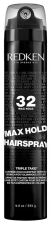 Max Hold 32 Triple Take Hairspray 300 ml