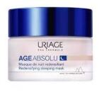 Age Absolu Redensifying Night Mask 50 ml