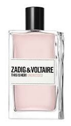 This Is Her! Undressed Eau de Parfum