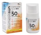 Mimesis Sensations Facial Sun Cream SPF 50 50 ml