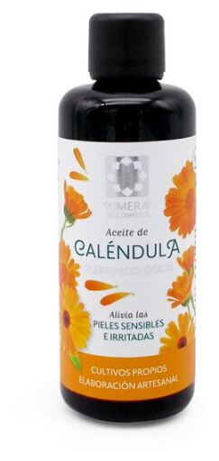 Calendula Oil 100 ml