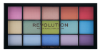 Makeup Revolution Reloaded Shadow Palette 15 Shades 16.5 gr