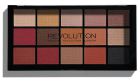 Makeup Revolution Reloaded Shadow Palette 15 Shades 16.5 gr