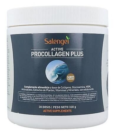 Active Procollagen Plus 330 gr