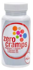 Zero Cramps 60 Capsules