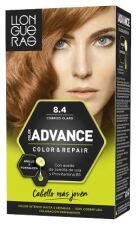 Color Advance Color &amp; Repair