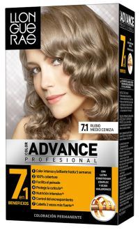 Color Advance Color &amp; Repair Tint