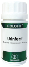 Holofit Urinfect 50 Capsules