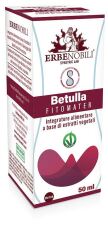 Fitomater Betulla 50 ml