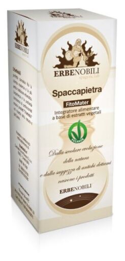 Fitomater Doradilla Spaccapietra 50 ml