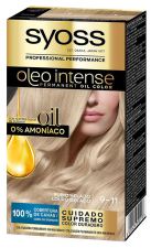 Oil Intense Tint without Ammonia