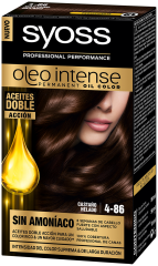 Oil Intense Tint 50 ml