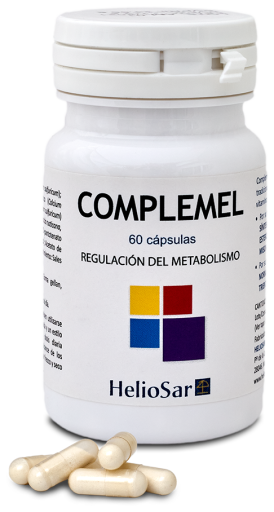 Complement 60 Capsules