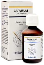 Carviflat Discrimium 50 ml