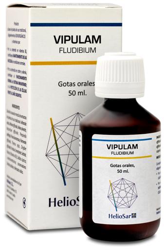 Vipulam Fludibium 50ml