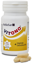 Vitono 60 Capsules