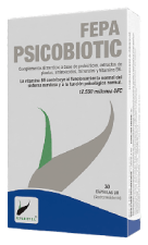 Psychobiotic 30 Capsules