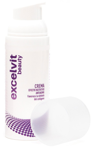 Beauty Cream Airless 50 ml