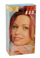 Hair Coloring Cream