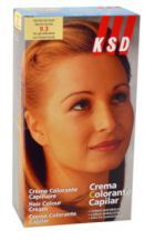 Hair Coloring Cream