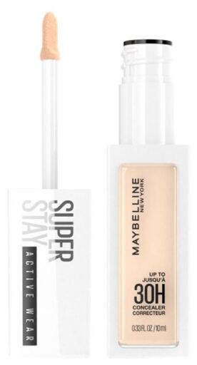 Superstay Active Wear 30H Concealer 10 ml