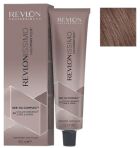 Revlonissimo Colorsmetique Permanent Brown Hair Dye 60 ml