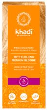 Tinte para el Cabello Natural 100 gr