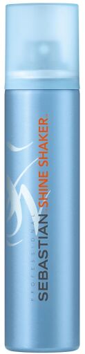 Shine Shaker Hair Shine Spray 75 ml