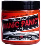 Classic High Voltage Semi Permanent Dye 118 ml