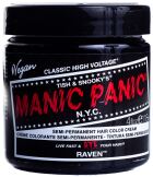 Classic High Voltage Semi Permanent Dye 118 ml