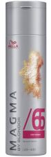 Magma Hair Color 120 gr