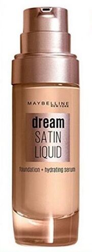 Dream Satin Liquid Makeup Base 30 ml