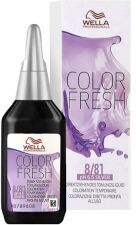 Color Fresh Silver Semi-Permanent Coloration 75 ml