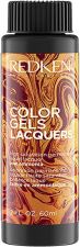 Color Gels Lacquers Coloración Líquida Permanente 60 ml