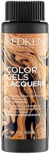 Color Gels Lacquers Coloración Líquida Permanente 60 ml