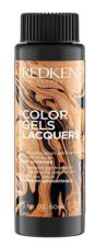 Color Gels Lacquers Coloración Líquida Permanente 60 ml