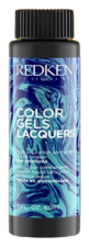 Color Gels Lacquers Coloración Líquida Permanente 60 ml