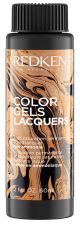 Color Gels Lacquers Coloración Líquida Permanente 60 ml