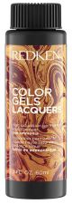 Color Gels Lacquers Coloración Líquida Permanente 60 ml