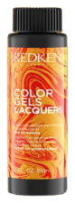 Color Gels Lacquers Coloración Líquida Permanente 60 ml