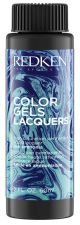 Color Gels Lacquers Coloración Líquida Permanente 60 ml