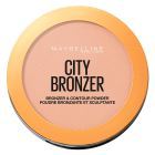 City Bronzer Bronzer and Contour 8 gr