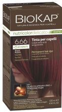 Nutricolor Delicato Rapid Hair Dye