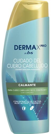 Dermaxpro Soothing Anti-Dandruff Shampoo 300 ml